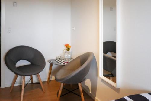 Gallery image of Idestrup Bed and Breakfast in Idestrup