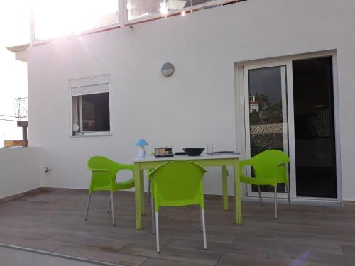 modern holiday apartment with private pool