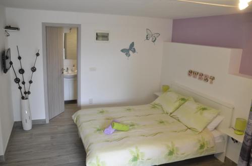 Apartments Lilly - Studio