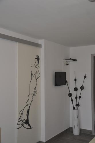 Apartments Lilly - Studio