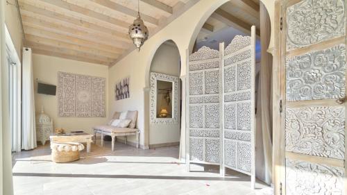 Fotografie z fotogalerie ubytování La Ferme Briarde v destinaci Couperdrix