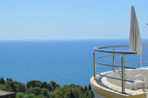 Φυσικό τοπίο κοντά σε αυτό το διαμέρισμα
