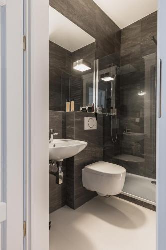 Gallery image of top location in Sopot