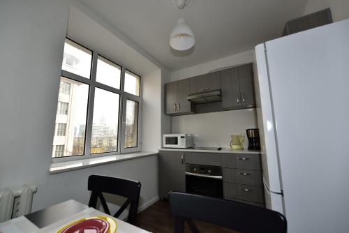 Cuina o zona de cuina de Brilliant location 1