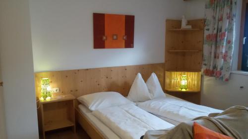 Gallery image of Apartment Haus am See in Uttendorf