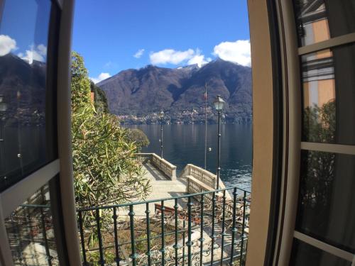 Gallery image of Hotel Fioroni in Carate Urio