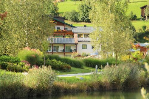 Galeriebild der Unterkunft Apartment Haus am See in Uttendorf