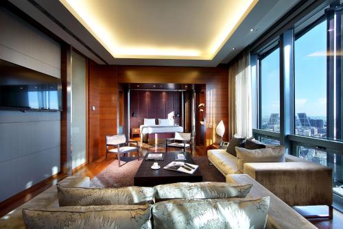 Eurostars Madrid Tower photo 13