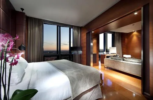 Eurostars Madrid Tower photo 8