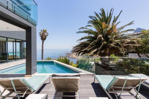 Gallery image of Living Hotel Lion's Eye in Cape Town