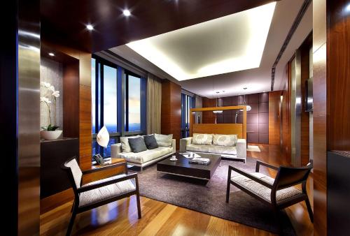 Eurostars Madrid Tower photo 23
