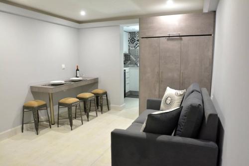 Liston Apartment