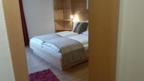 Gallery image of Apartment Haus am See in Uttendorf