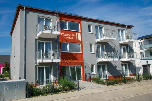 Come IN Comfort, Ingolstadt – Updated 2024 Prices