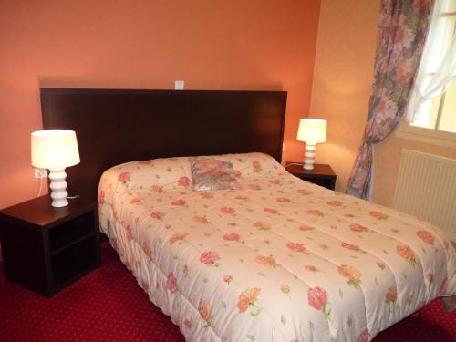 Gallery image of Le Petit Chaperon Rouge in Coux-et-Bigaroque