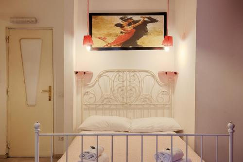 Jet Lag Guesthouse