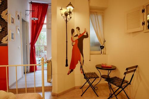 Jet Lag Guesthouse