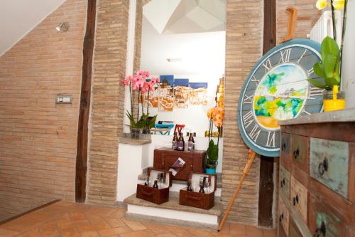 Galería fotográfica de Atlantis Inn Castelgandolfo en Castel Gandolfo