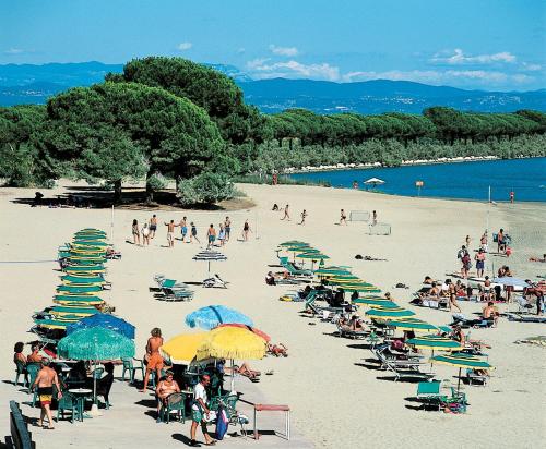 Gallery image of Belvedere Homes in Aquiléia