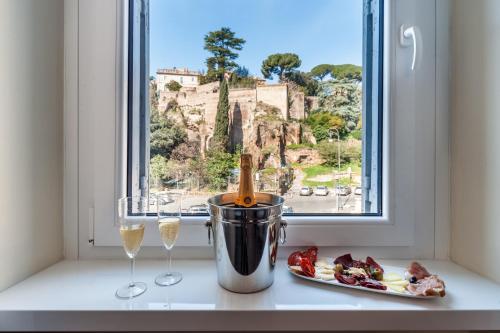 Foro Romano Luxury Suites