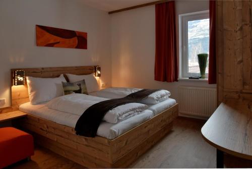 Gallery image of Apartment Haus am See in Uttendorf