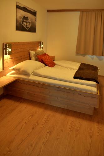Gallery image of Apartment Haus am See in Uttendorf
