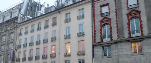 Apartment Dauphine