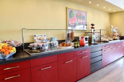 Gallery image of Hotel Motel Europa in Domodossola