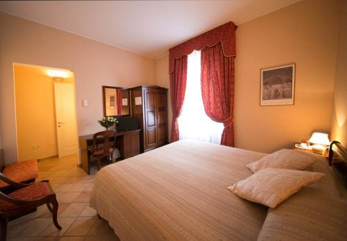 Gallery image of Locanda Ca’ Rossa in San Giovanni in Croce