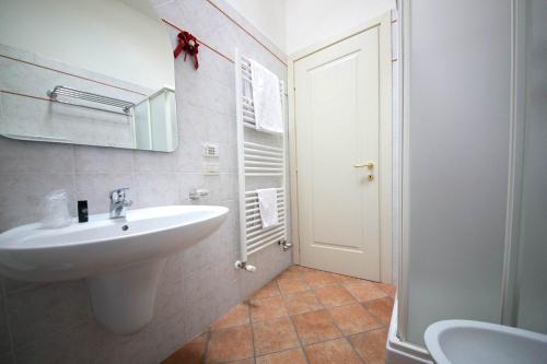 Gallery image of Locanda Ca’ Rossa in San Giovanni in Croce