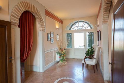 Gallery image of Locanda Ca’ Rossa in San Giovanni in Croce