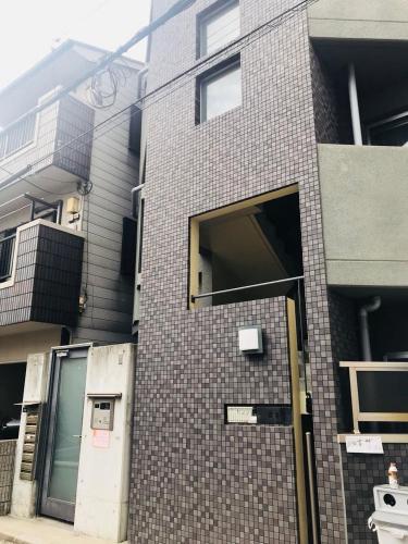 Mori de house in kobe 4