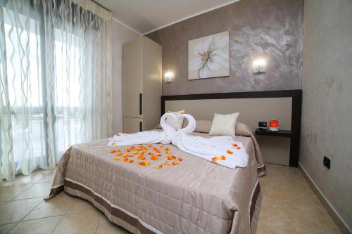Gallery image of Terra dei Sogni in Torre Lapillo
