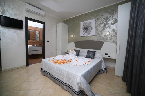 Gallery image of Terra dei Sogni in Torre Lapillo