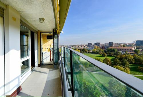 GetTheKey Eco Tower – Photos 3
