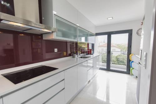 modern flat
