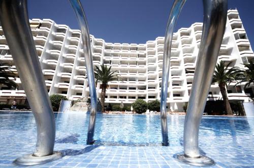 Imagen de la galería de Holiday Apartment, en Playa del Inglés