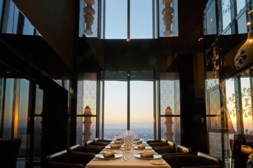 Eurostars Madrid Tower photo 38