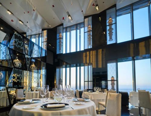 Eurostars Madrid Tower photo 37