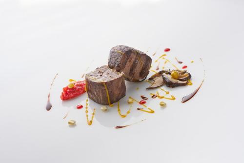 Eurostars Madrid Tower photo 40