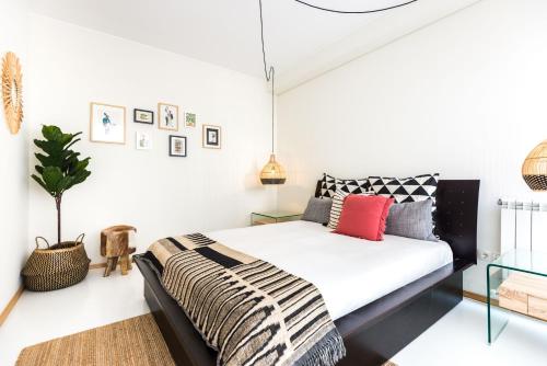 By the Sea Apartment with Large Private Terrace