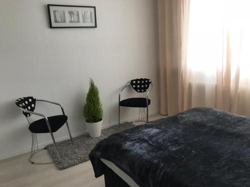 Gambar di galeri bagi Messewohnung Dormagen di Dormagen