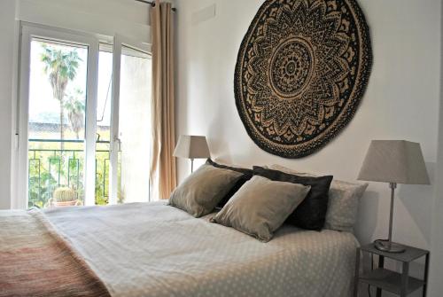 THE BOHO-CHIC OASIS, lovely city center apartment