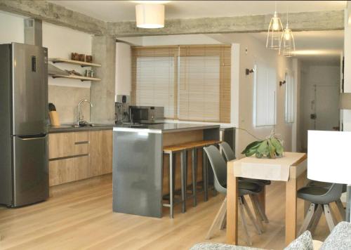 THE BOHO-CHIC OASIS, lovely city center apartment, Málaga ...