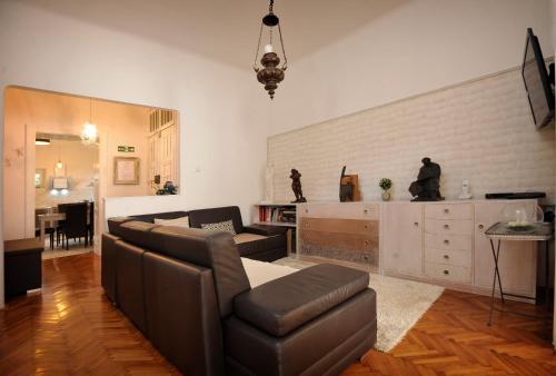 Celtis Old town Apartment