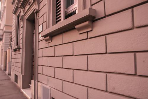 Florence Luxury Guest House