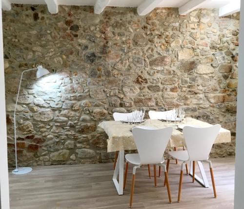 Gallery image of Charming loft - Historical Center in Tossa de Mar