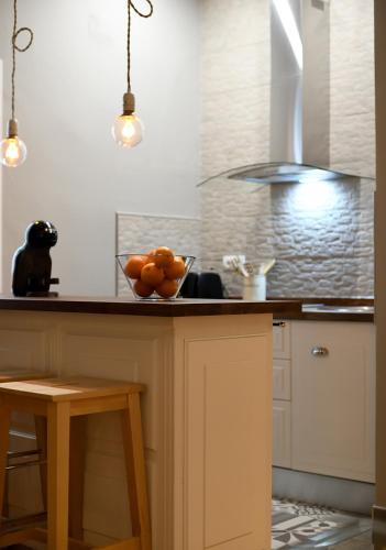 Apartamento Alameda