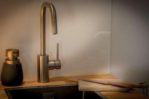 Fotografie z fotogalerie ubytování Guesthouse 115 v destinaci Valkenburg