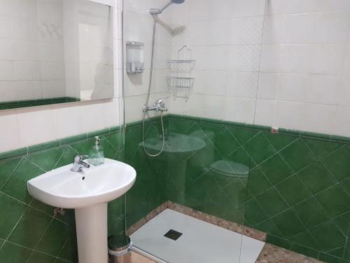 Apartamento Soho-Colón, ubicado en centro histórico